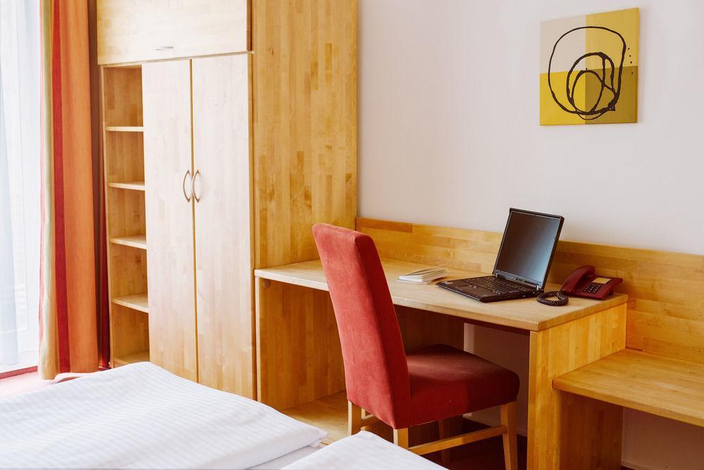 Essentis Biohotel Hotel Berlijn