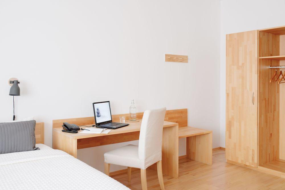 Essentis Biohotel Hotel Berlijn