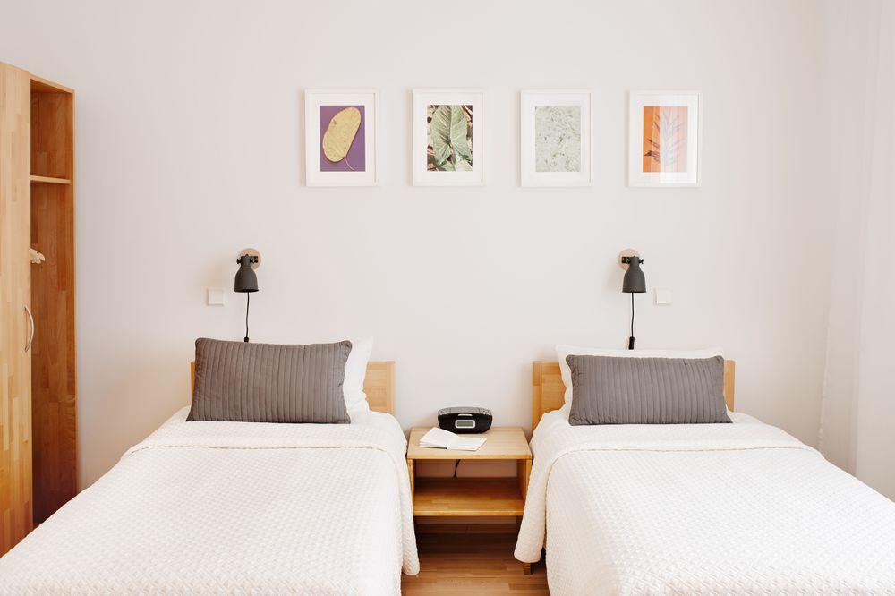 Essentis Biohotel 3* Berlijn