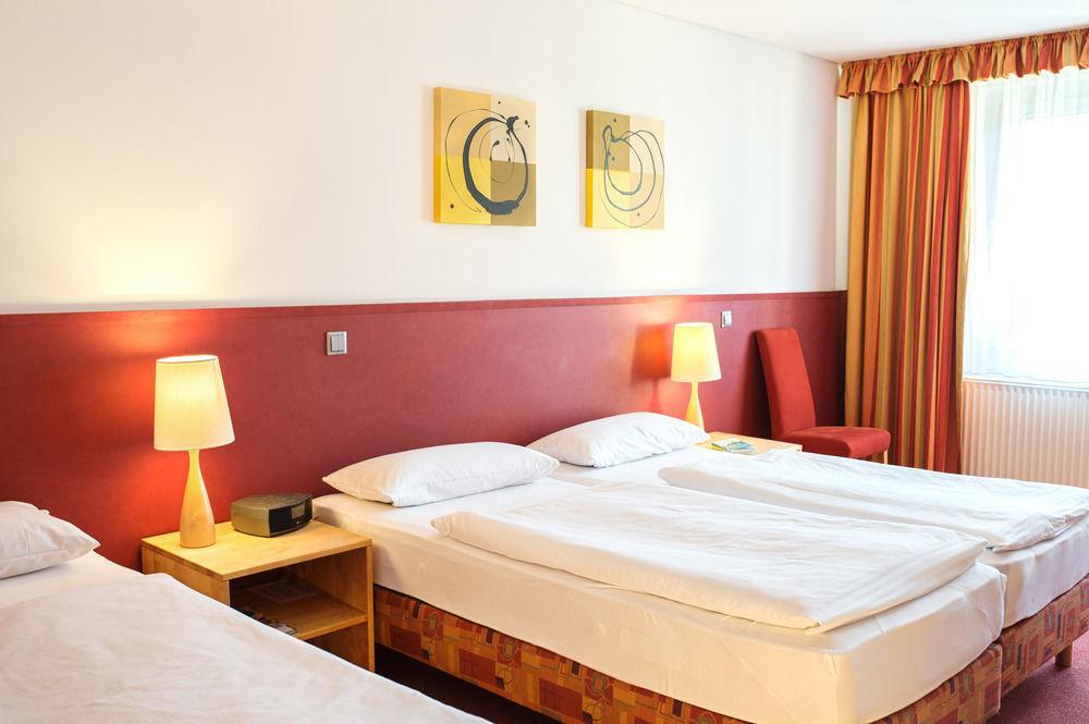Essentis Biohotel Hotel 3*