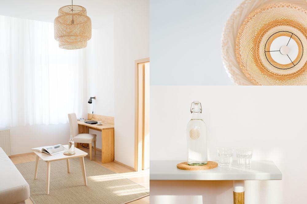 Essentis Biohotel 3* Berlijn