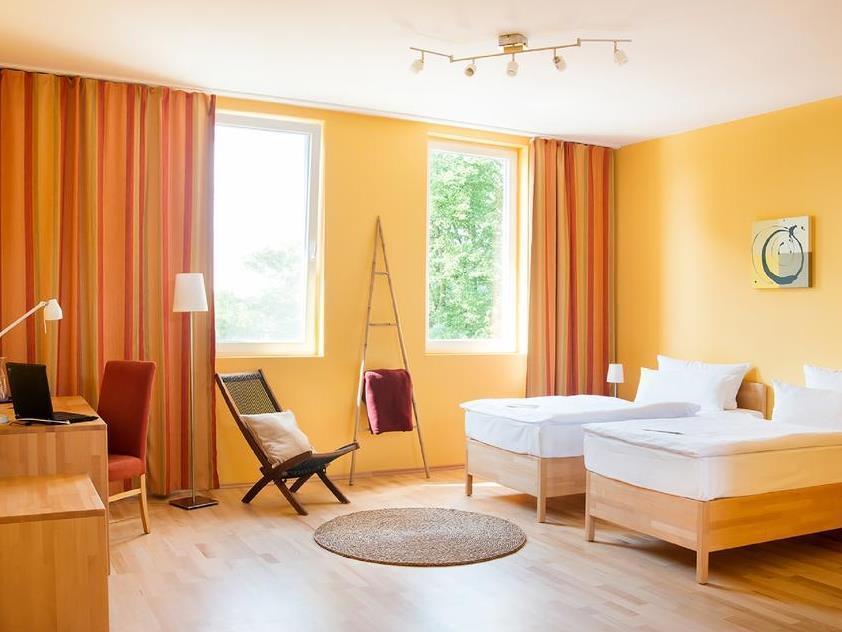 Essentis Biohotel Hotel Berlijn