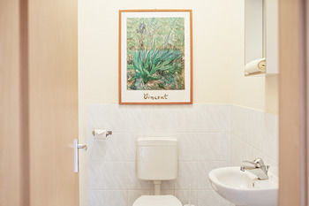 Hotel Essentis Biohotel Berlijn