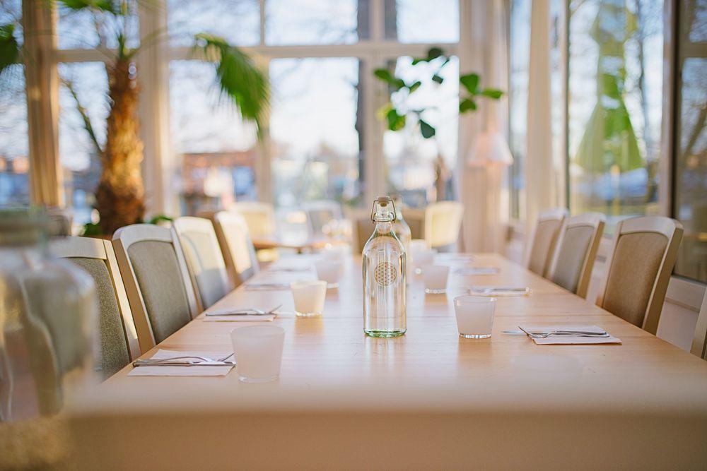 Essentis Biohotel 3* Berlim