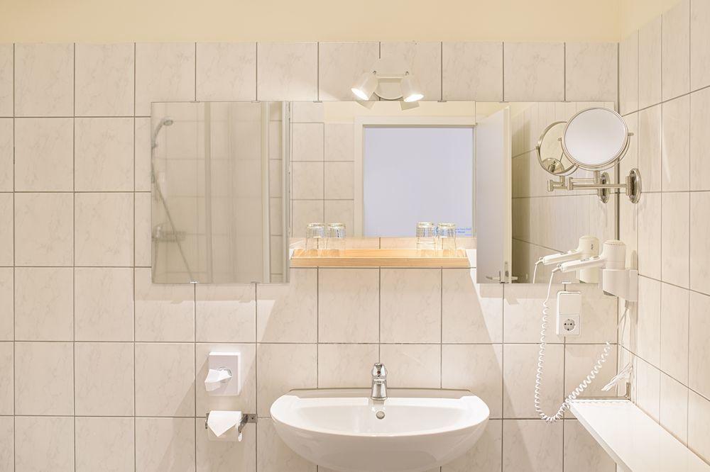 Essentis Biohotel 3* Berlim
